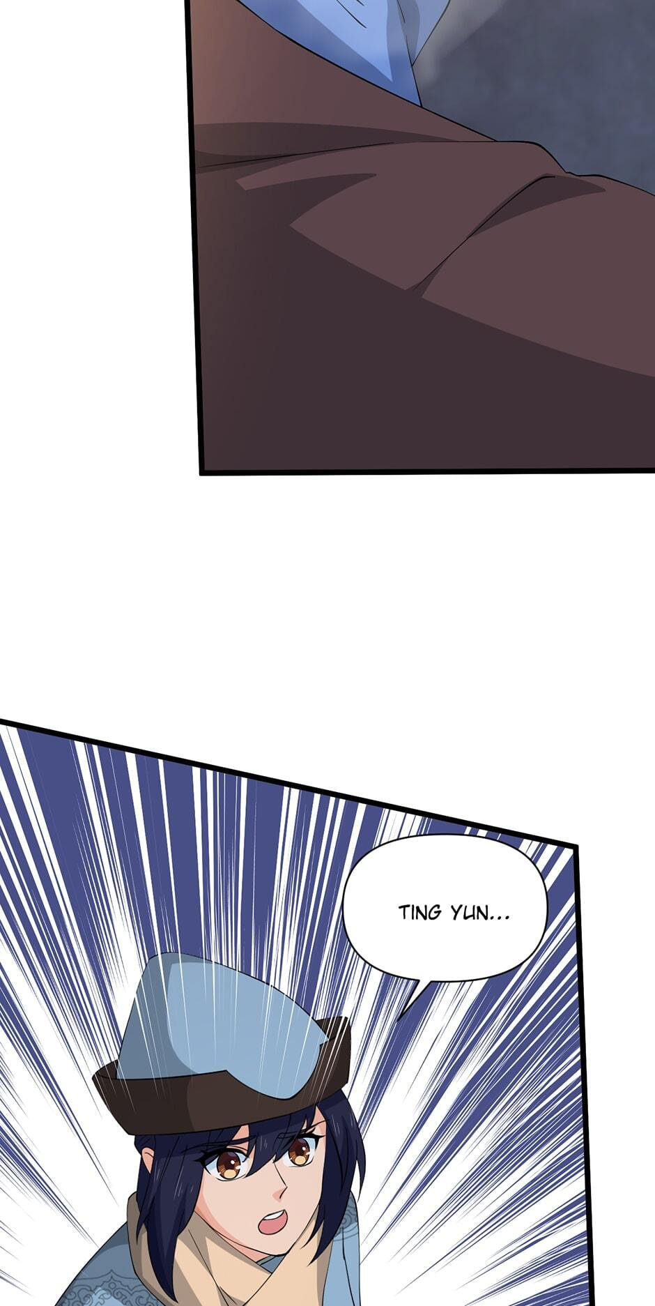 Birth of a Goddess Chapter 200 page 42 - 