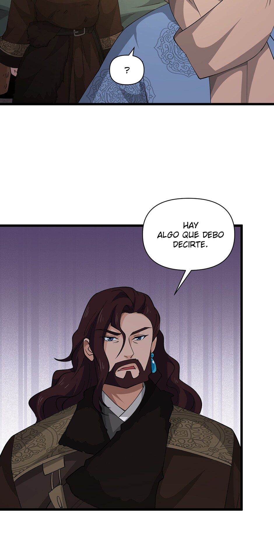 Birth of a Goddess Chapter 200 page 44 - 