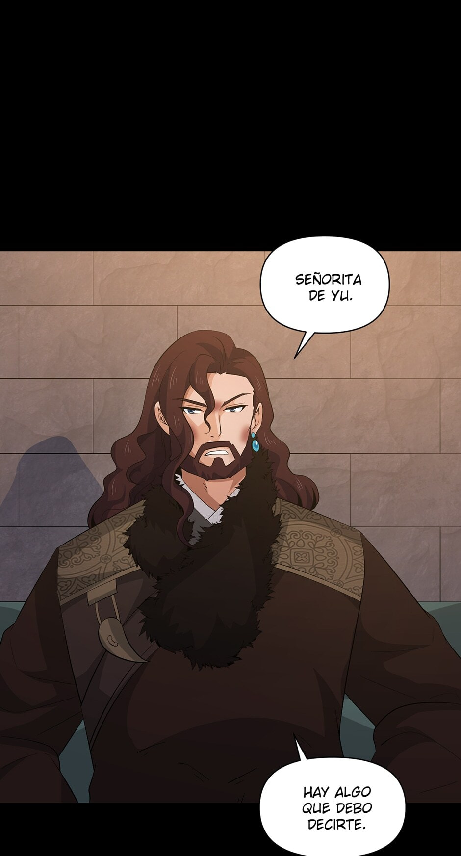 Birth of a Goddess Chapter 201 page 18 - 