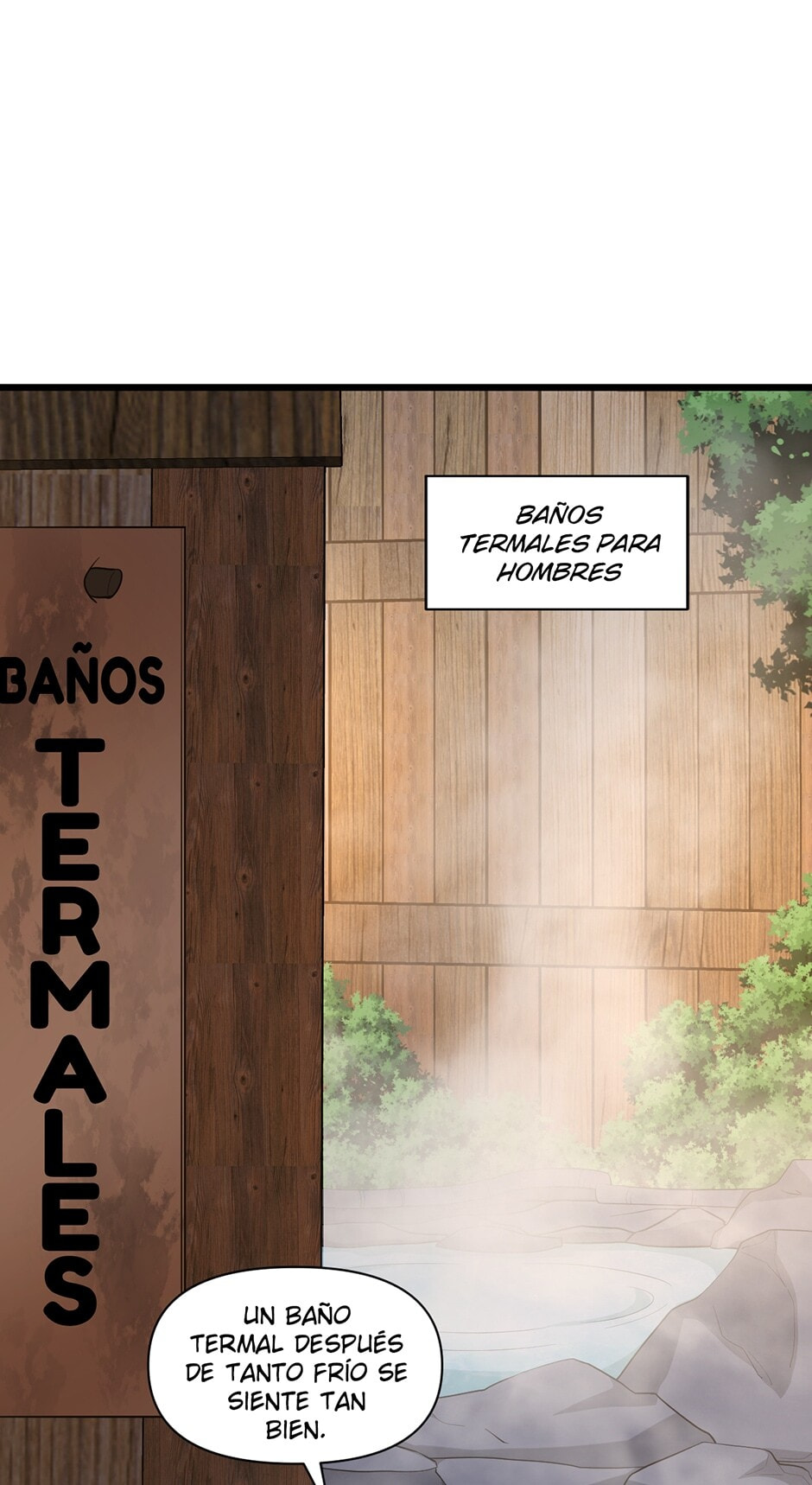 Birth of a Goddess Chapter 201 page 3 - 