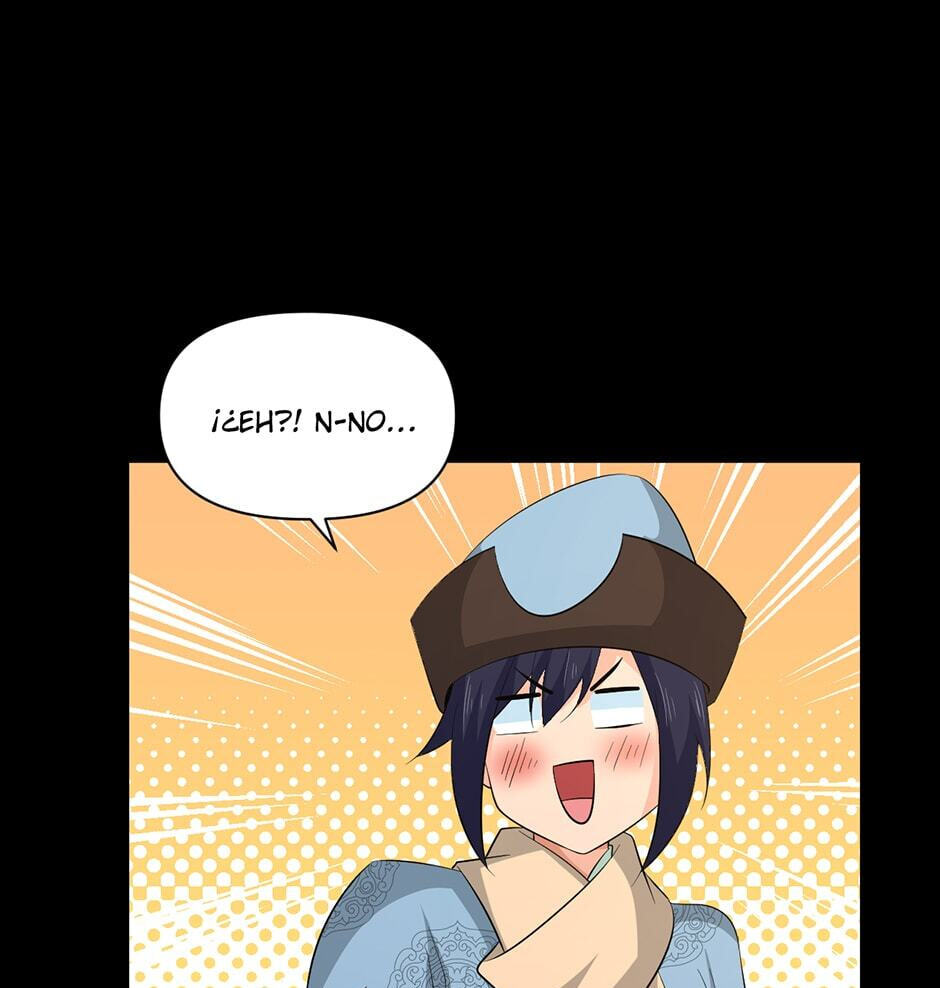 Birth of a Goddess Chapter 201 page 21 - 