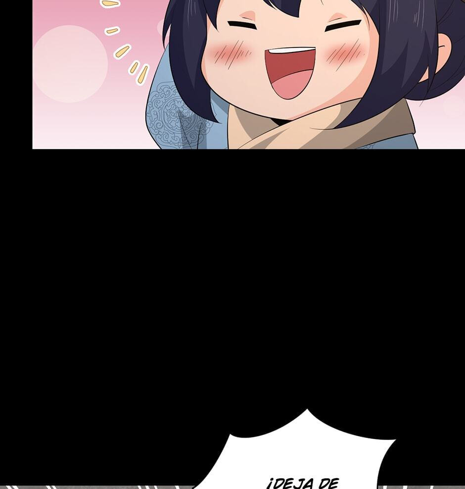 Birth of a Goddess Chapter 201 page 23 - 