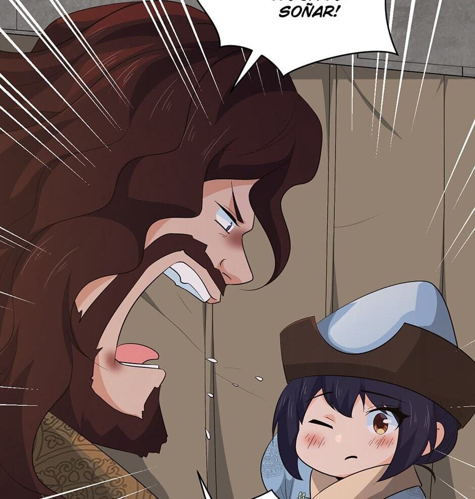 Birth of a Goddess Chapter 201 page 24 - 