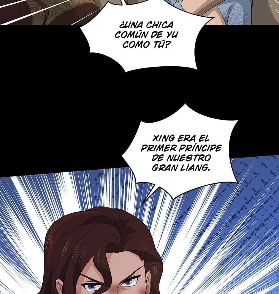 Birth of a Goddess Chapter 201 page 25 - 