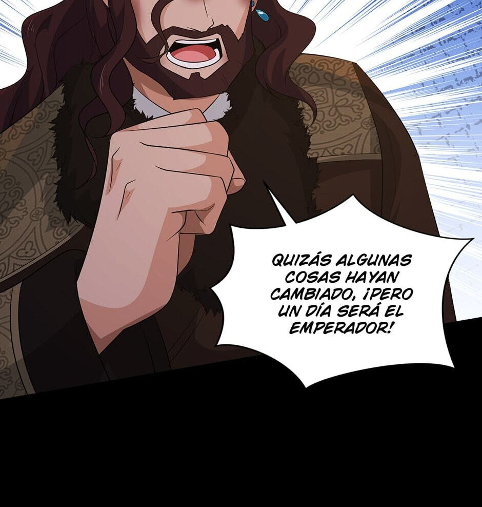 Birth of a Goddess Chapter 201 page 26 - 