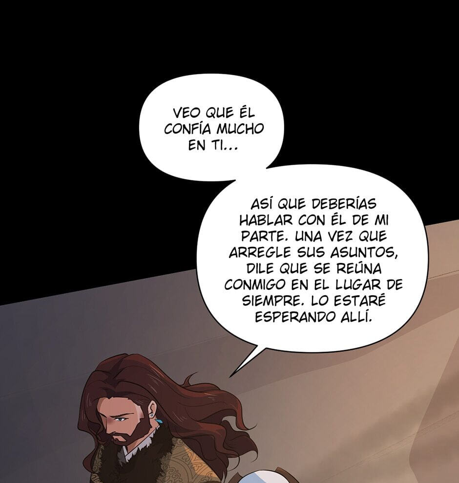 Birth of a Goddess Chapter 201 page 27 - 