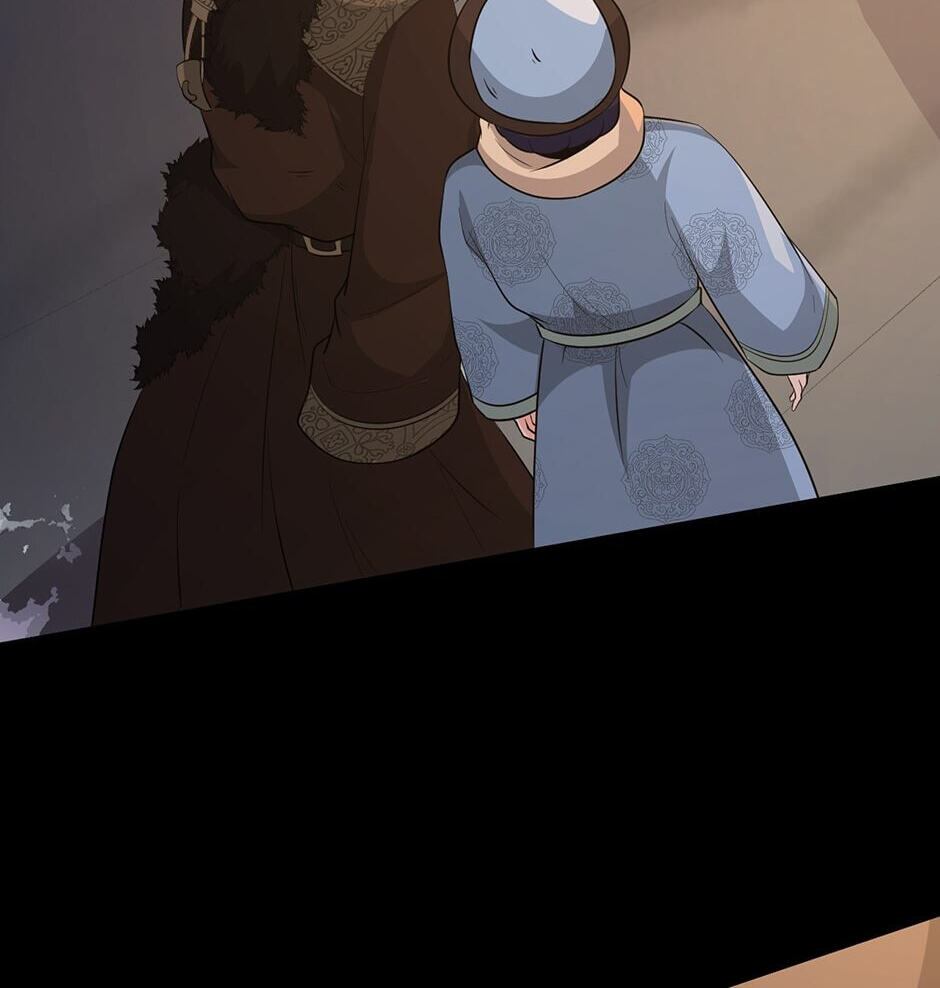 Birth of a Goddess Chapter 201 page 28 - 