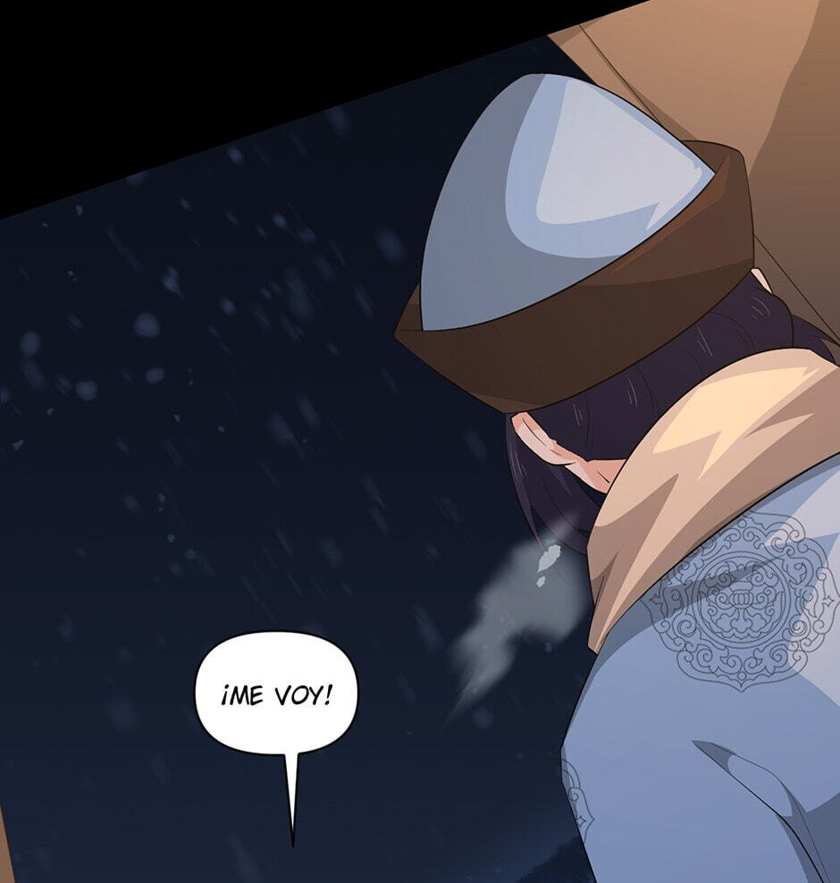 Birth of a Goddess Chapter 201 page 29 - 