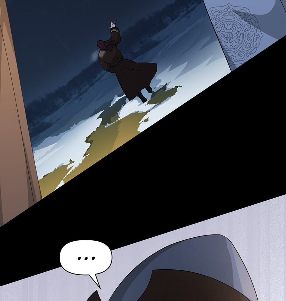 Birth of a Goddess Chapter 201 page 30 - 