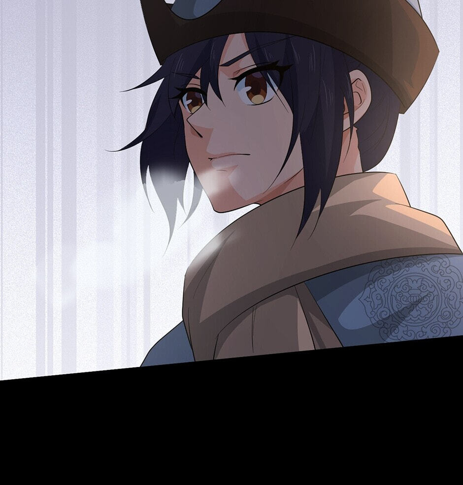 Birth of a Goddess Chapter 201 page 31 - 