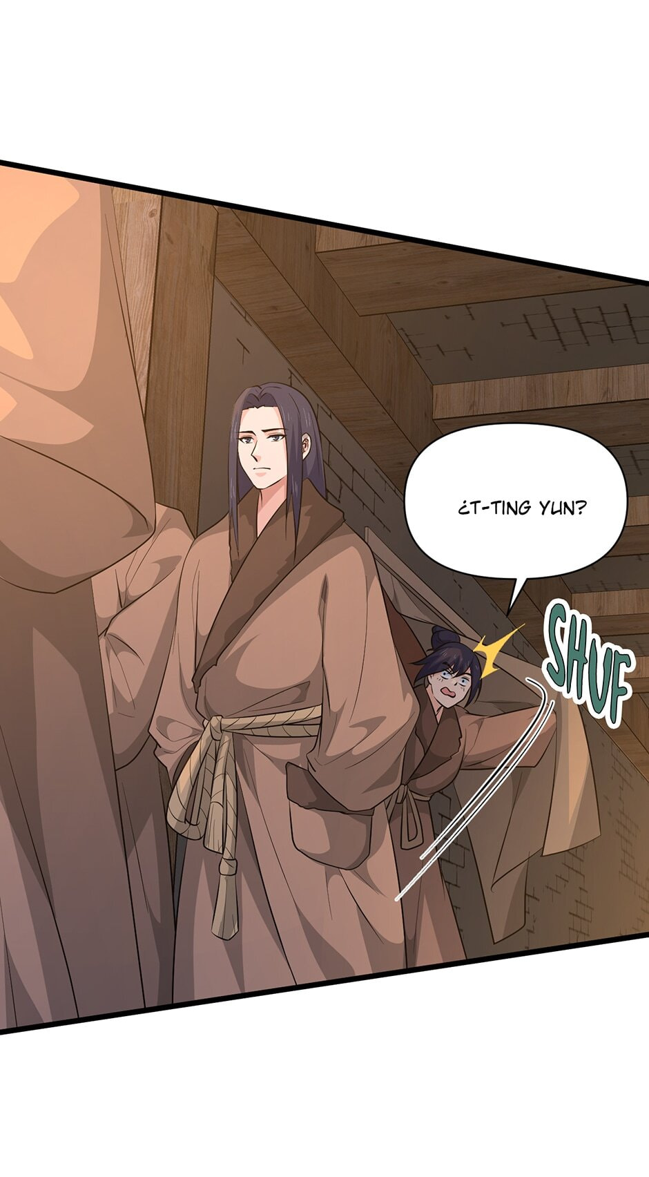 Birth of a Goddess Chapter 201 page 44 - 