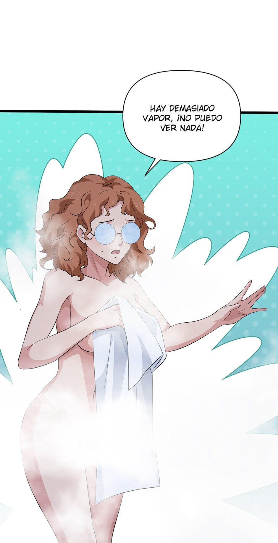 Birth of a Goddess Chapter 201 page 10 - 
