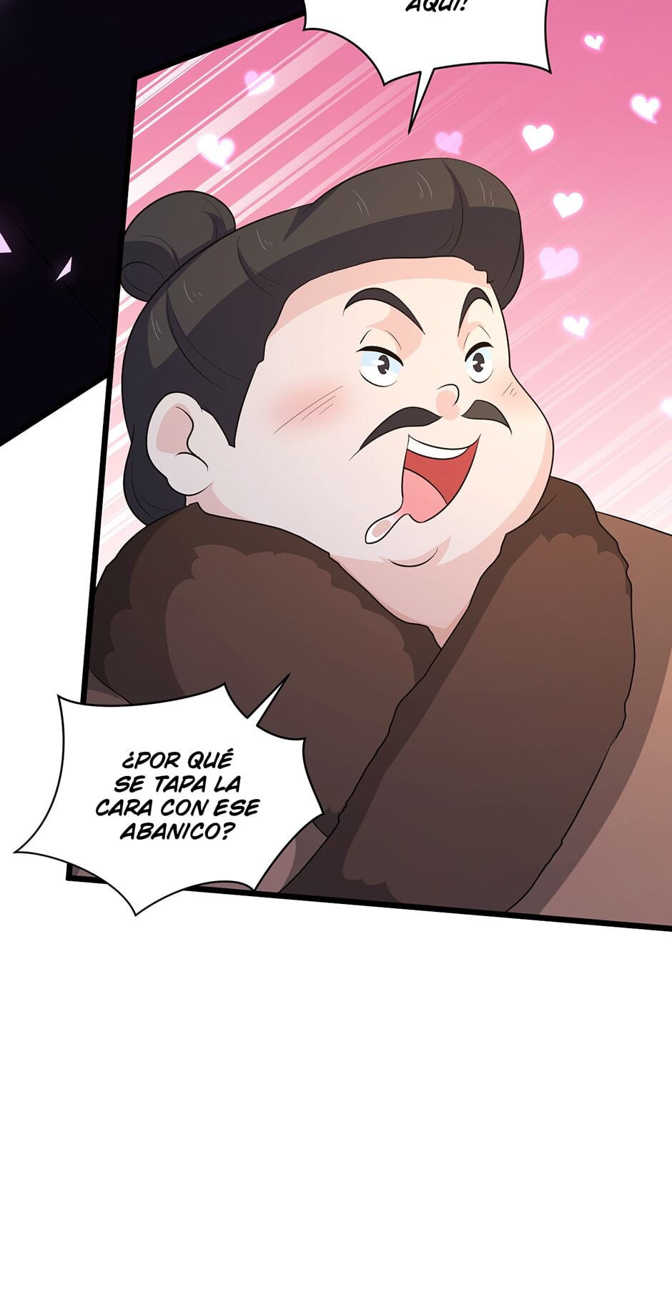 Birth of a Goddess Chapter 202 page 12 - 