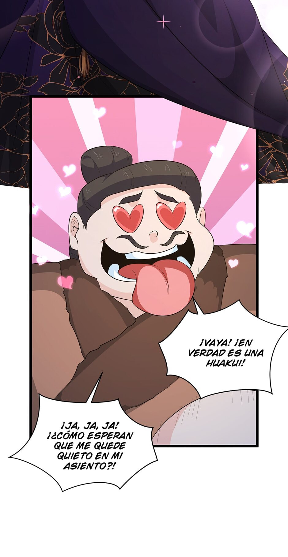 Birth of a Goddess Chapter 202 page 15 - 