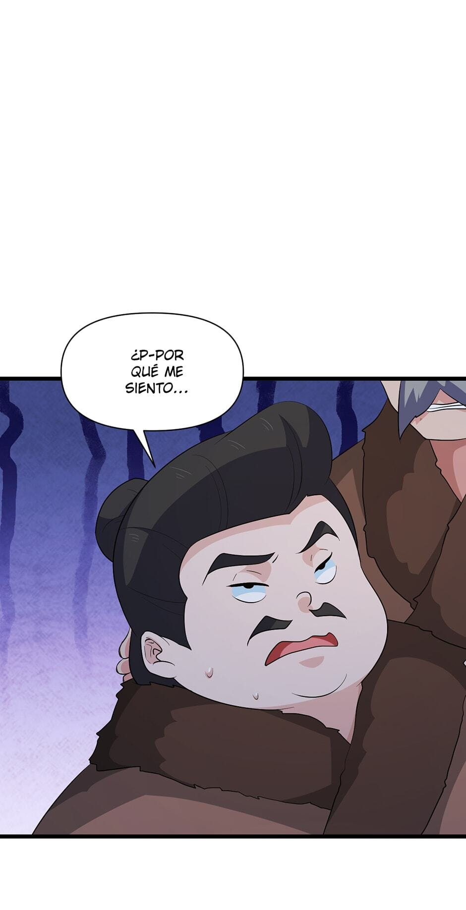 Birth of a Goddess Chapter 202 page 20 - 