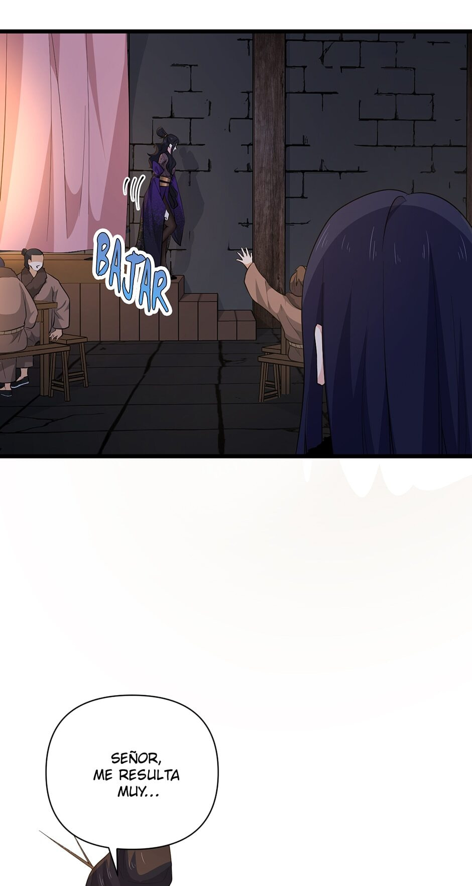 Birth of a Goddess Chapter 202 page 26 - 