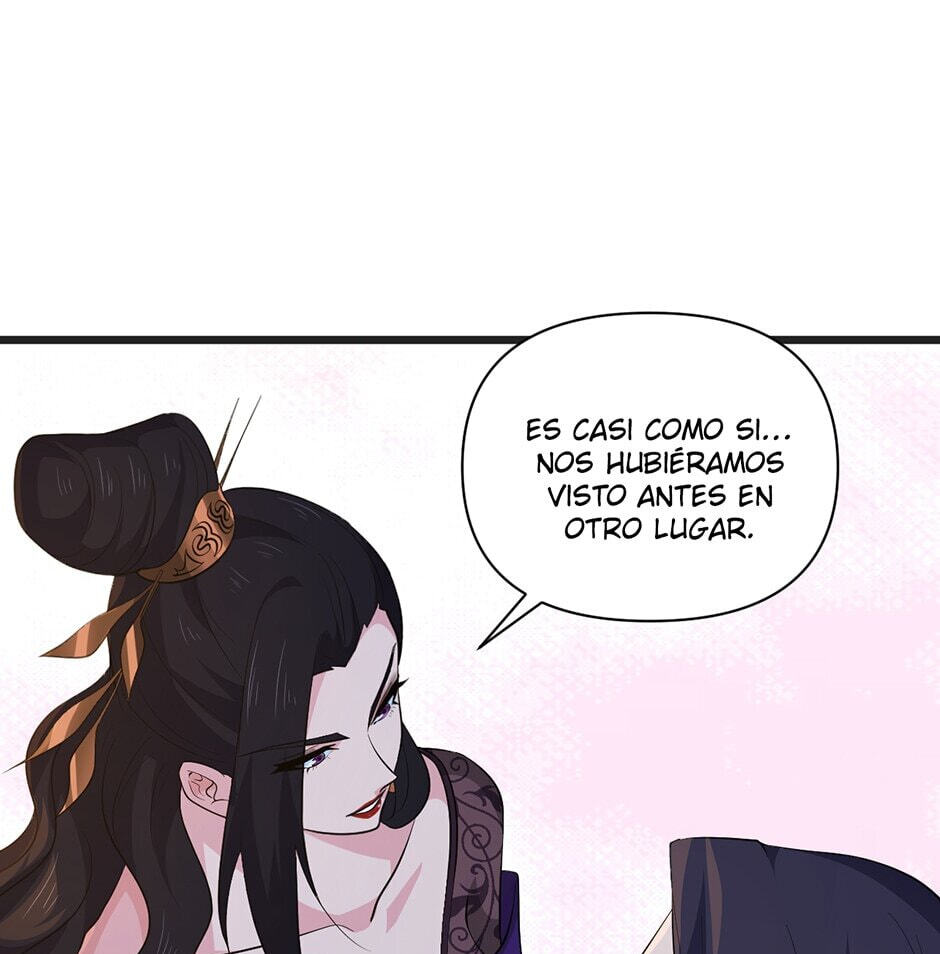 Birth of a Goddess Chapter 202 page 28 - 