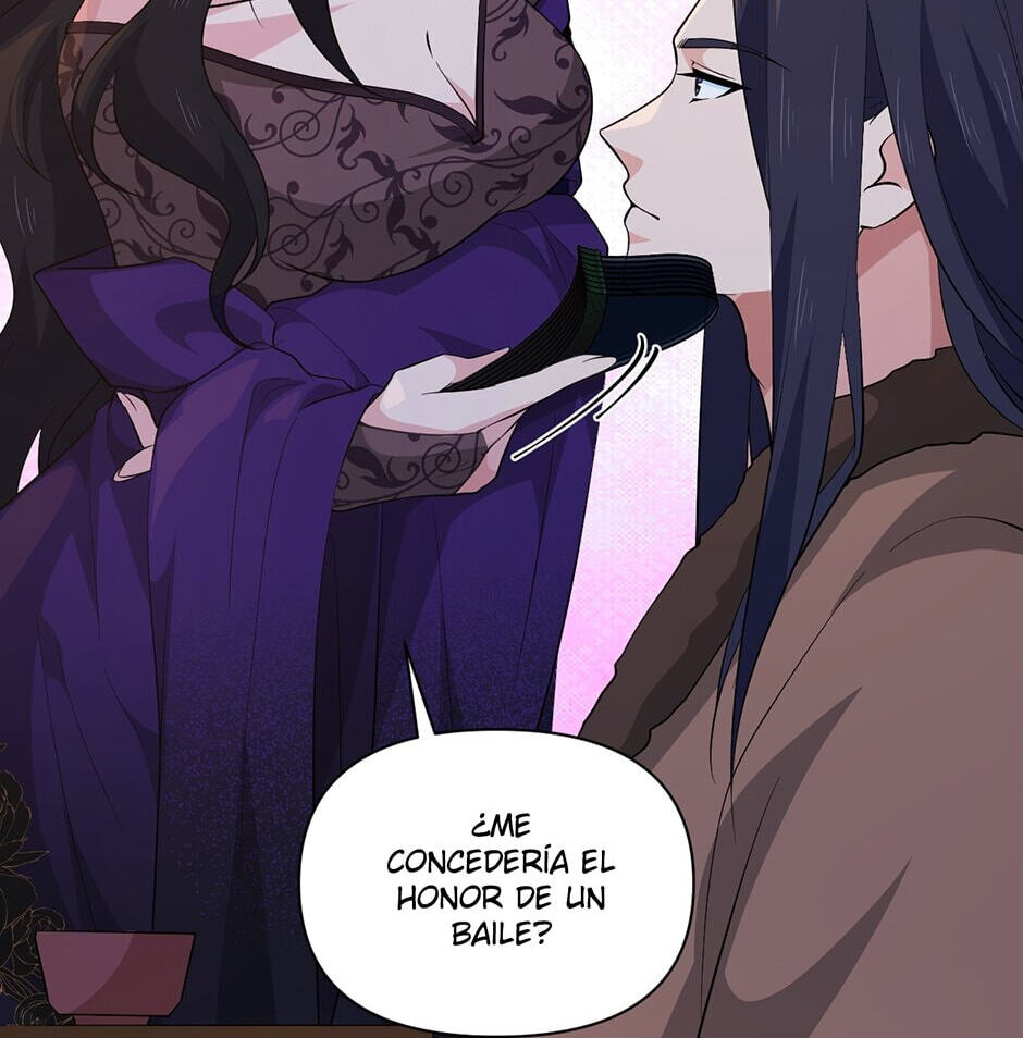 Birth of a Goddess Chapter 202 page 29 - 