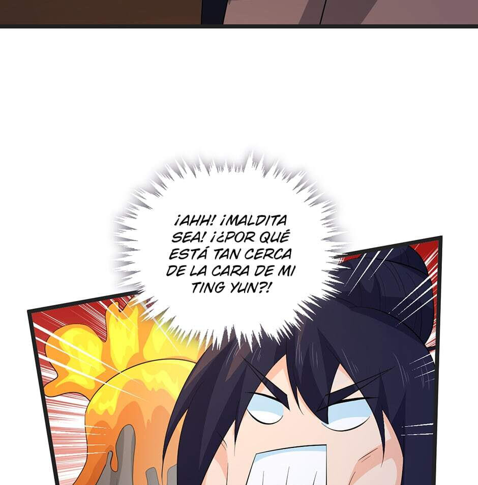 Birth of a Goddess Chapter 202 page 30 - 