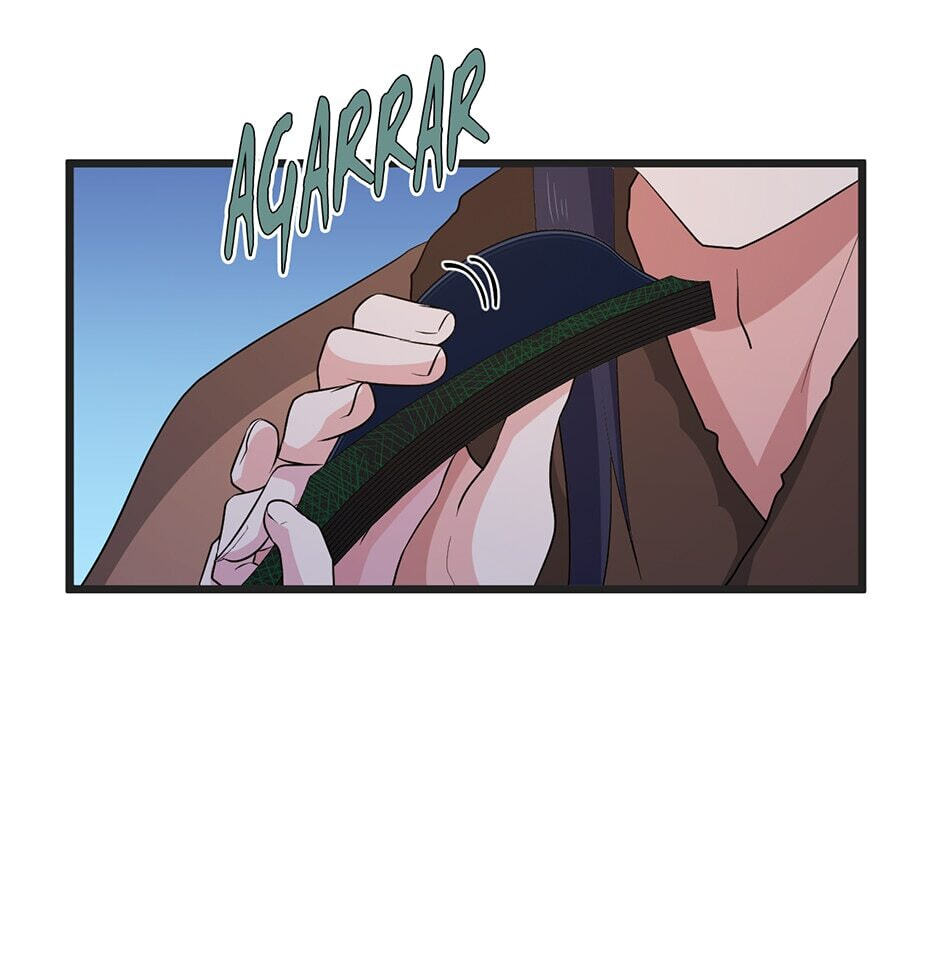 Birth of a Goddess Chapter 202 page 32 - 