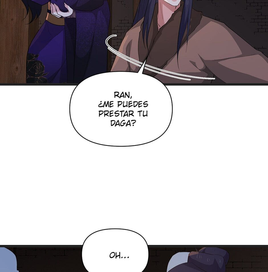 Birth of a Goddess Chapter 202 page 36 - 