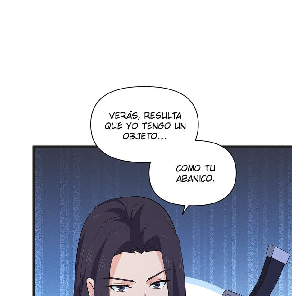 Birth of a Goddess Chapter 202 page 38 - 