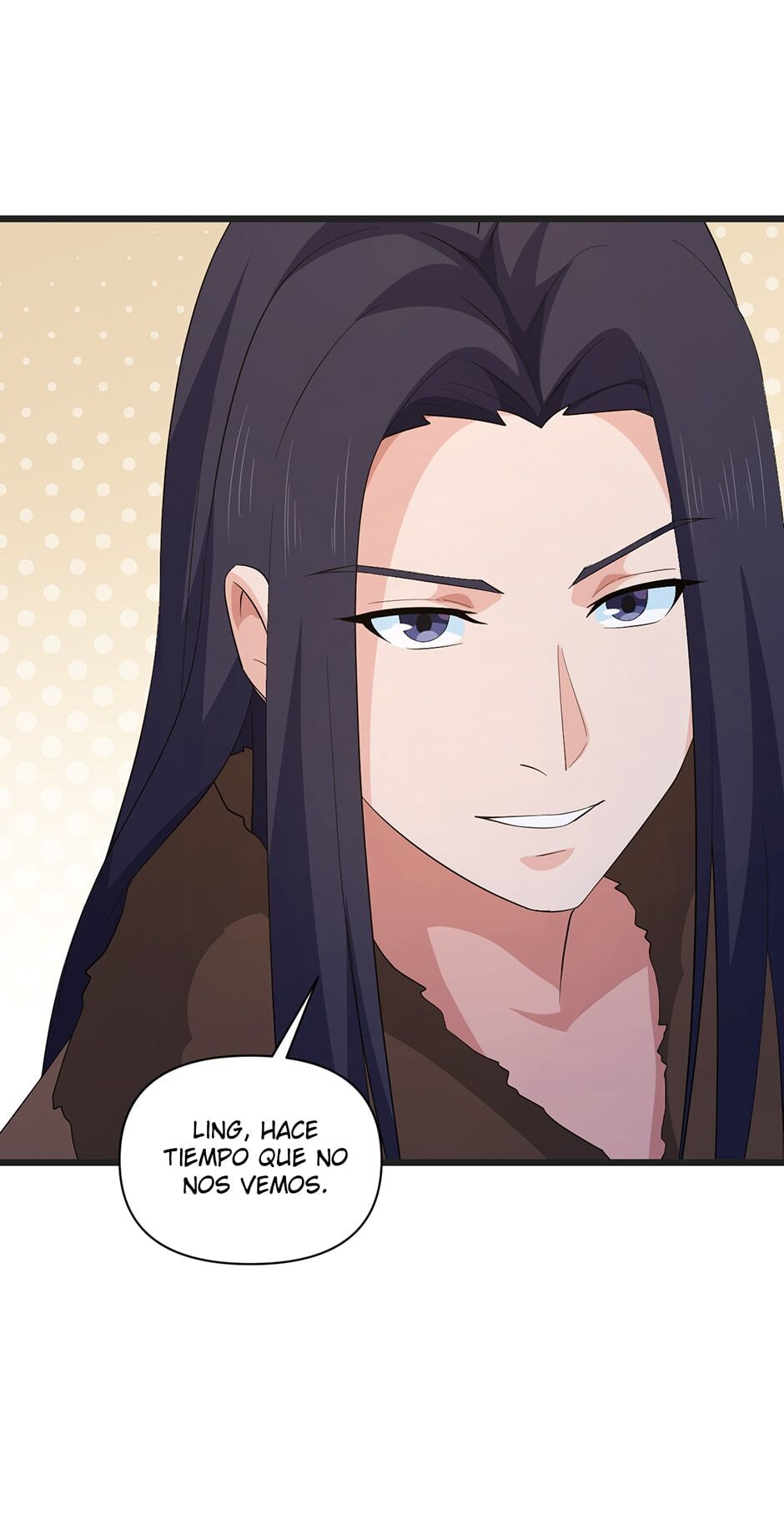 Birth of a Goddess Chapter 202 page 40 - 