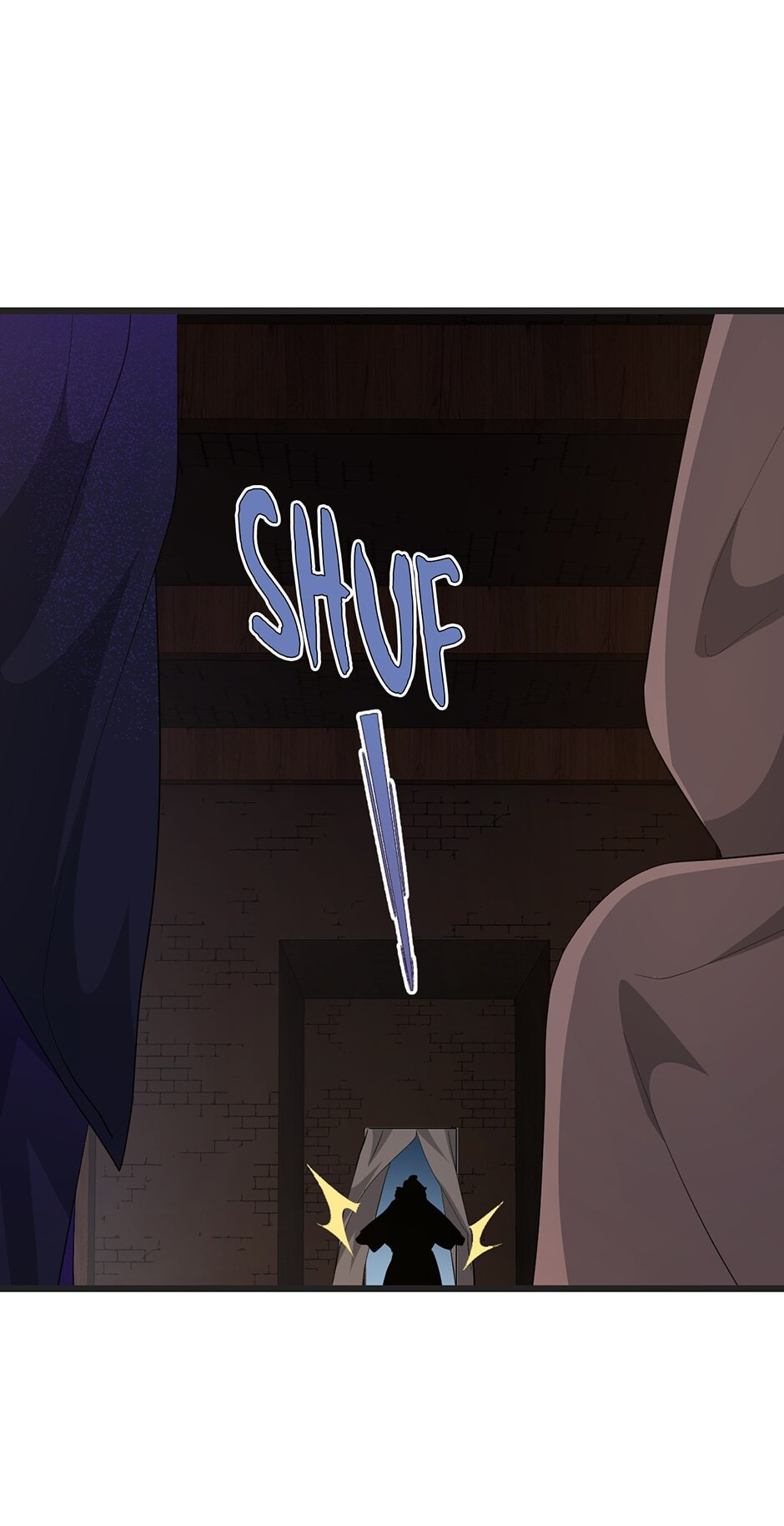 Birth of a Goddess Chapter 202 page 42 - 