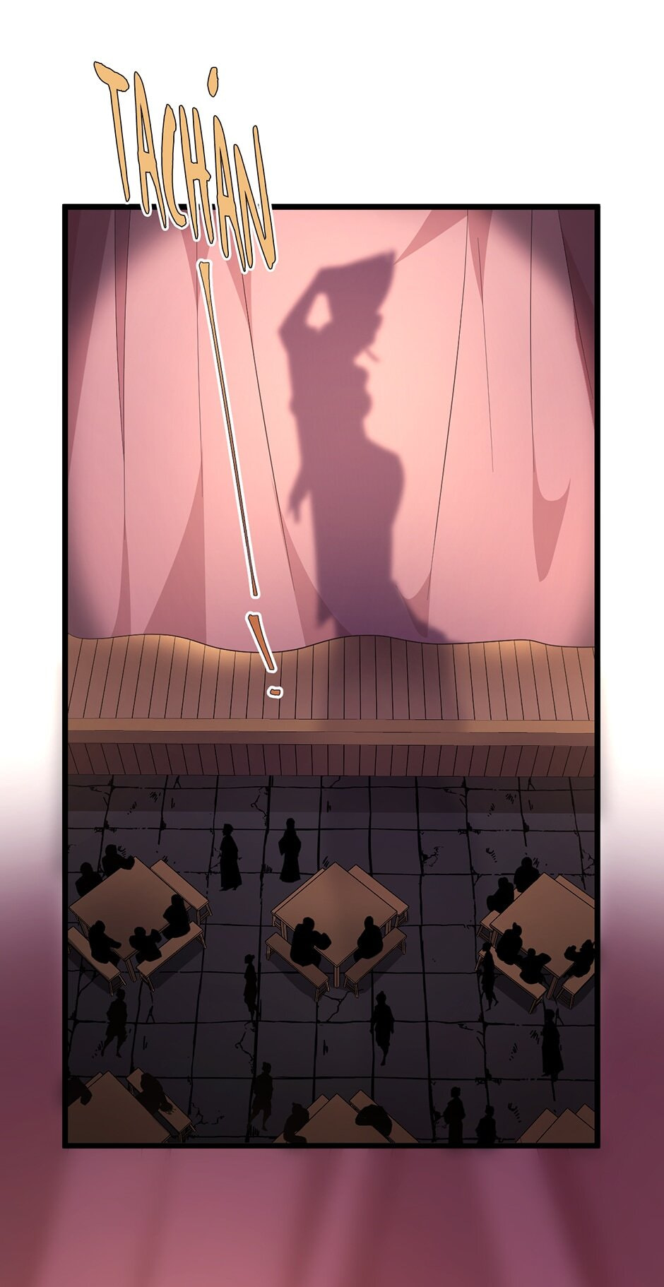 Birth of a Goddess Chapter 202 page 9 - 