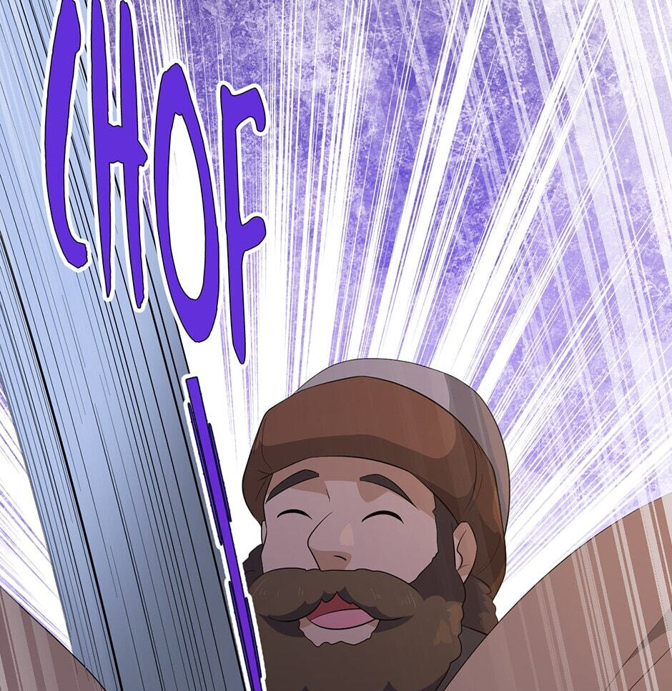 Birth of a Goddess Chapter 203 page 11 - 