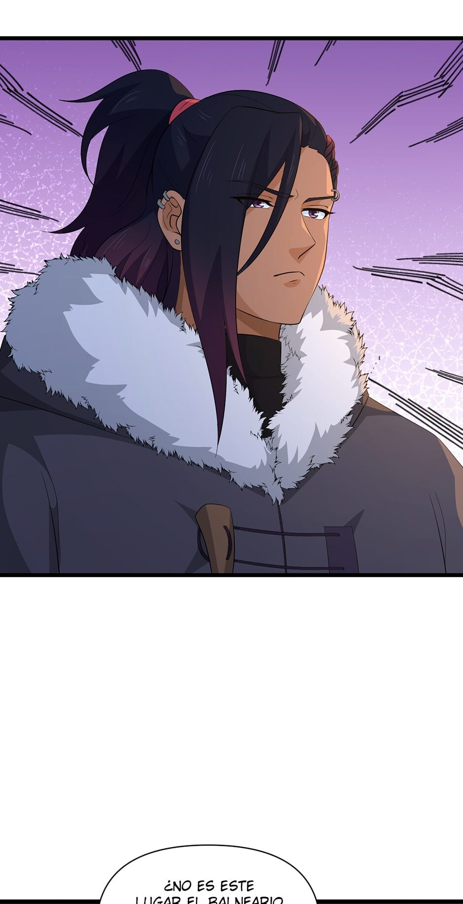 Birth of a Goddess Chapter 203 page 15 - 