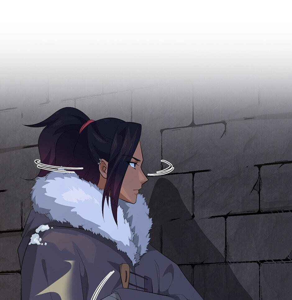 Birth of a Goddess Chapter 203 page 3 - 