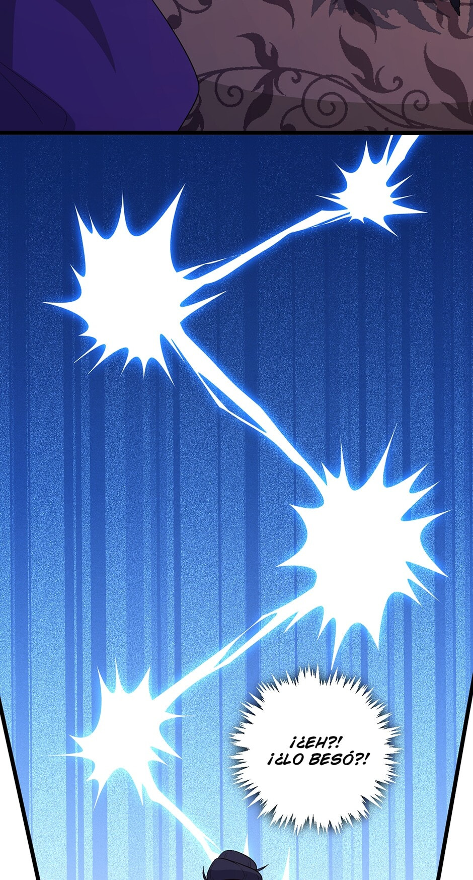 Birth of a Goddess Chapter 203 page 27 - 