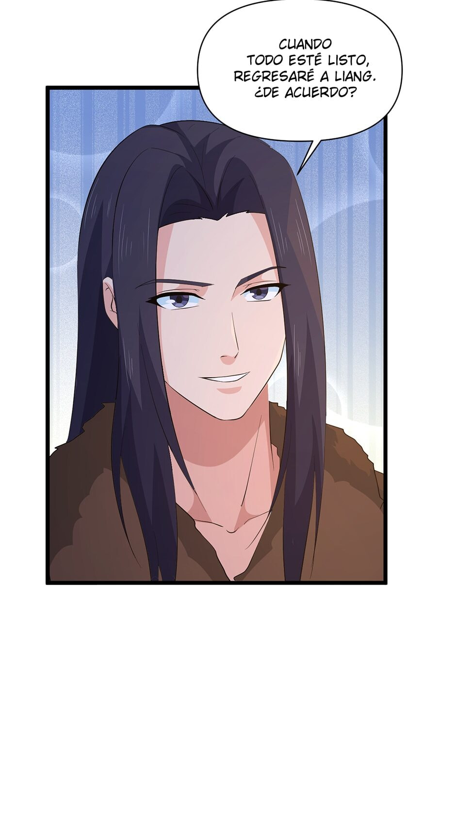 Birth of a Goddess Chapter 203 page 44 - 