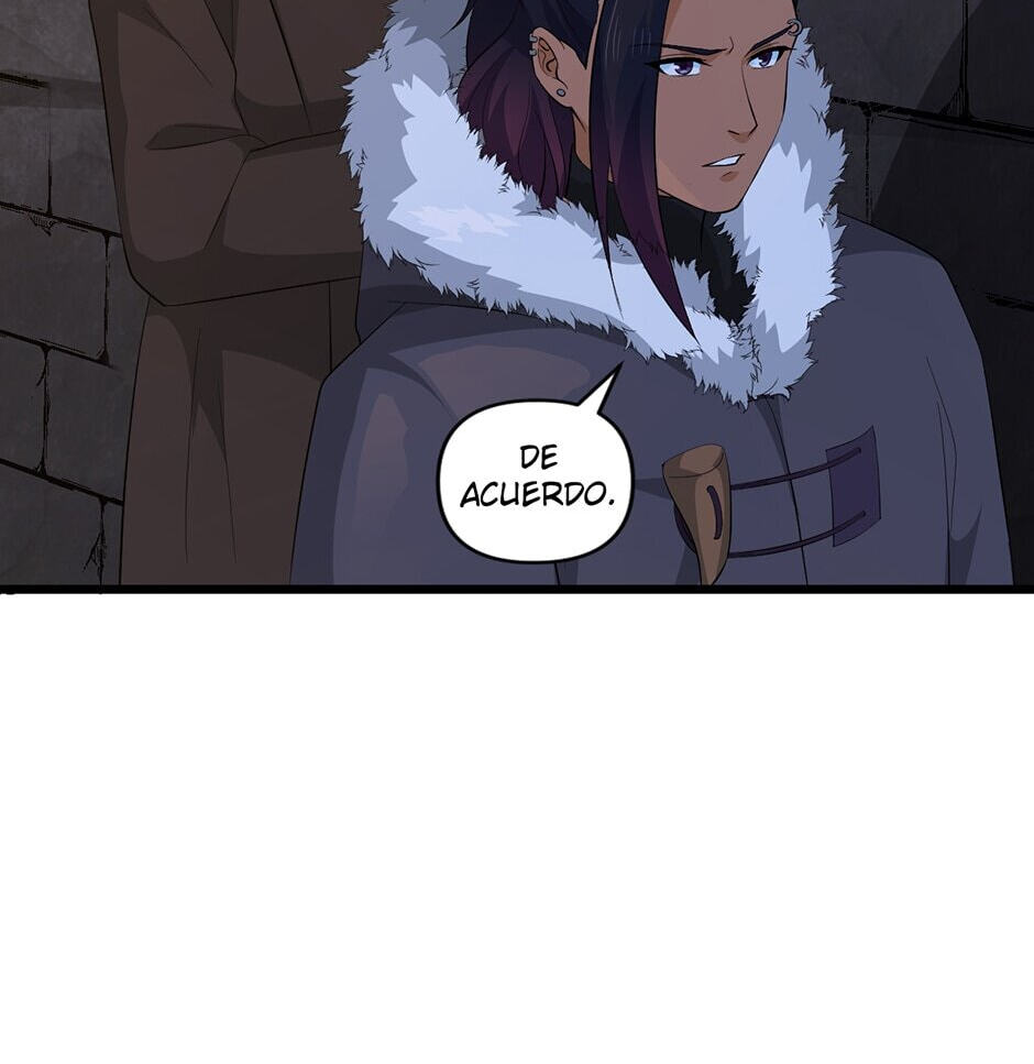 Birth of a Goddess Chapter 203 page 6 - 