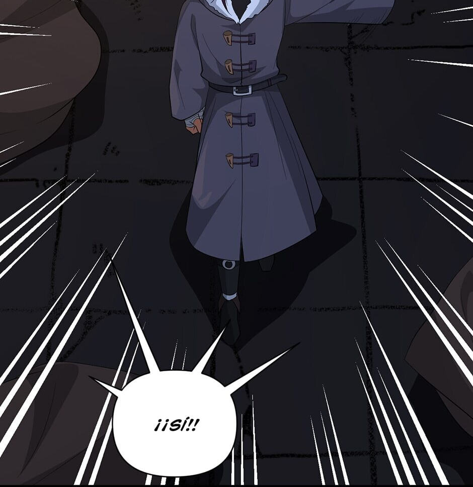 Birth of a Goddess Chapter 203 page 8 - 