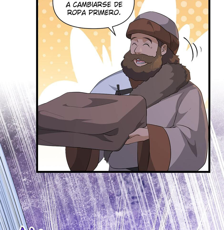 Birth of a Goddess Chapter 203 page 10 - 
