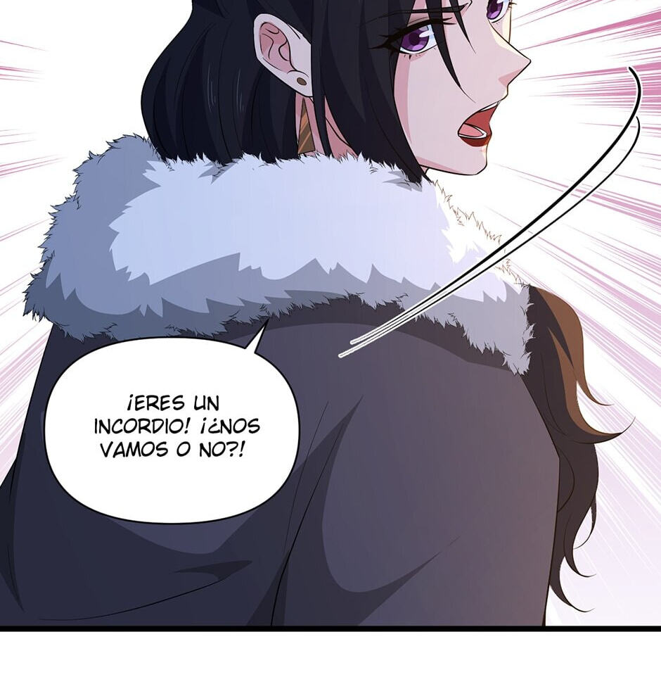 Birth of a Goddess Chapter 204 page 14 - 