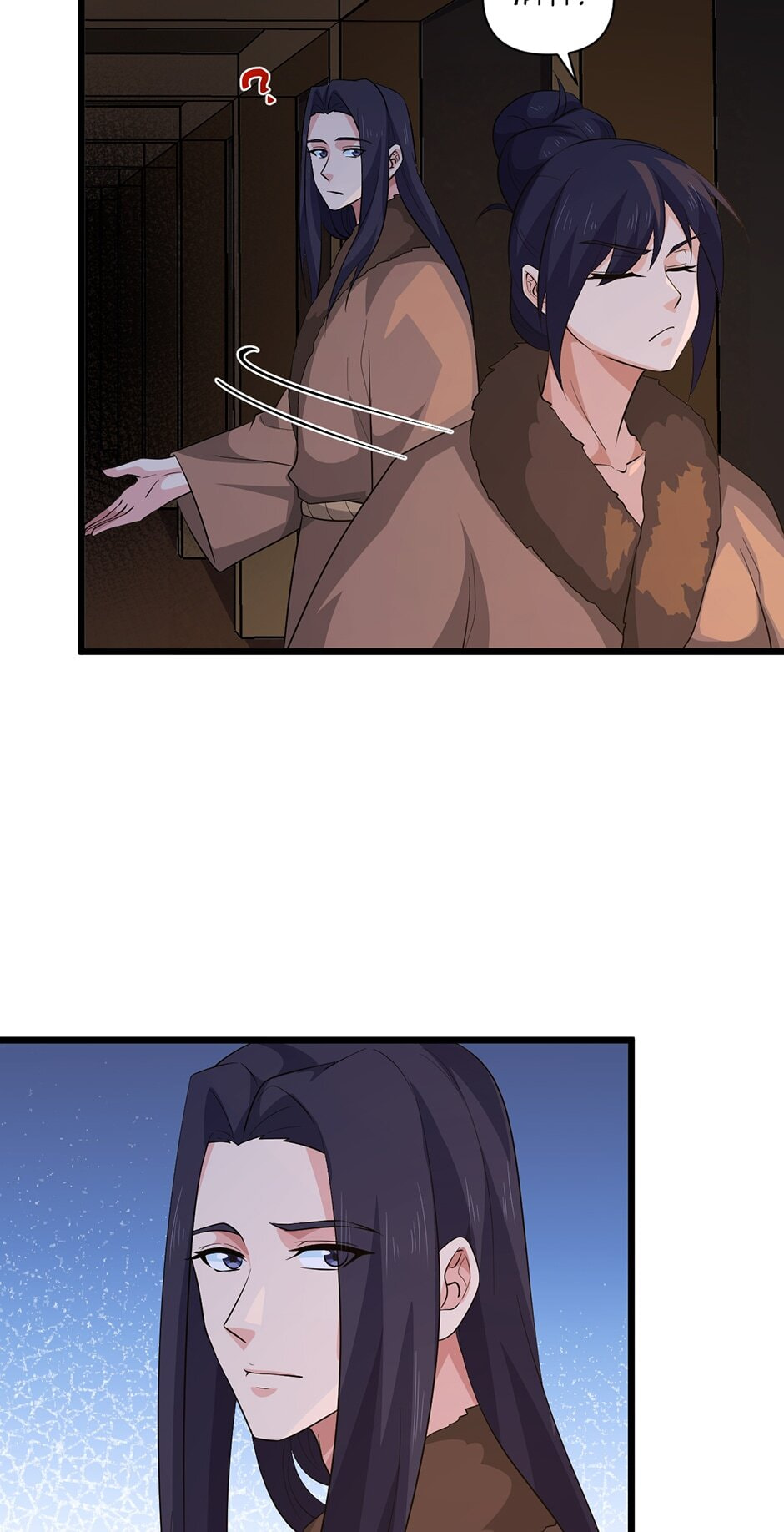 Birth of a Goddess Chapter 204 page 23 - 