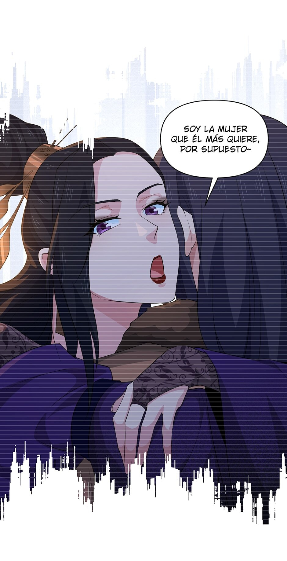 Birth of a Goddess Chapter 204 page 26 - 