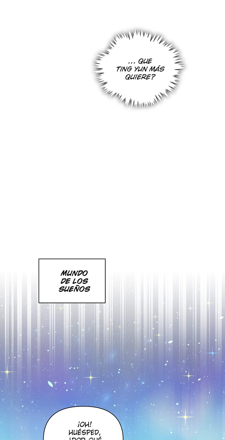 Birth of a Goddess Chapter 204 page 28 - 