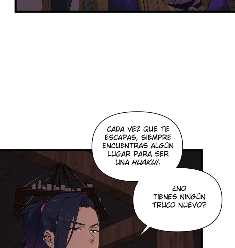 Birth of a Goddess Chapter 204 page 4 - 
