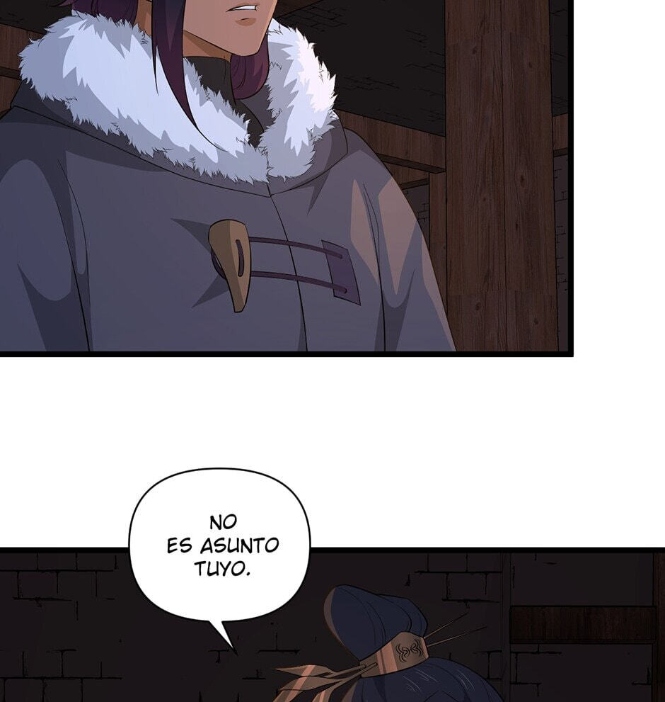 Birth of a Goddess Chapter 204 page 5 - 