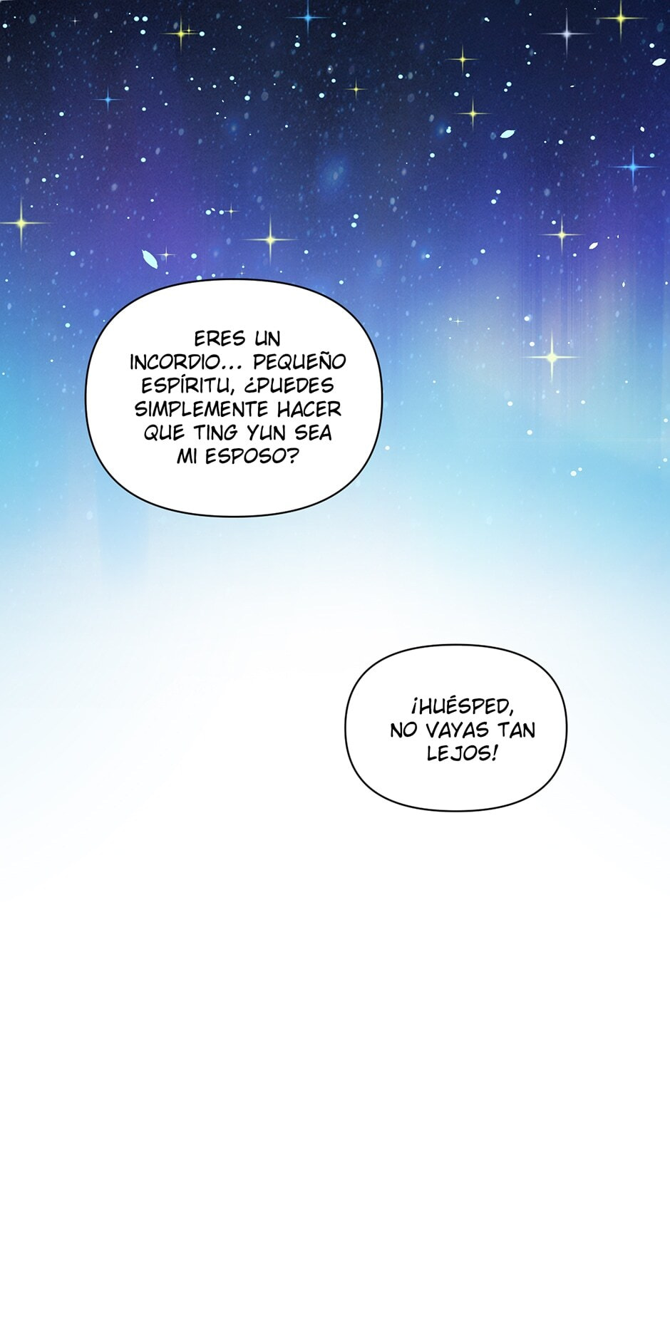 Birth of a Goddess Chapter 204 page 45 - 