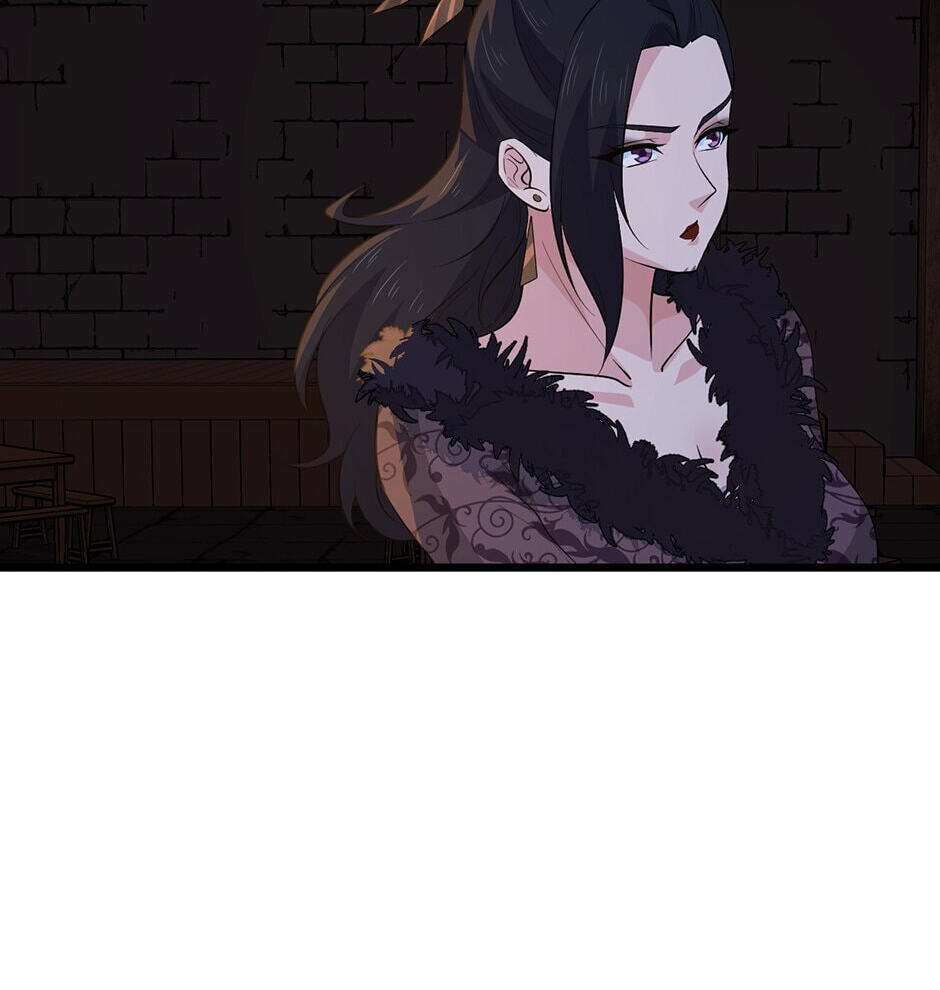 Birth of a Goddess Chapter 204 page 6 - 