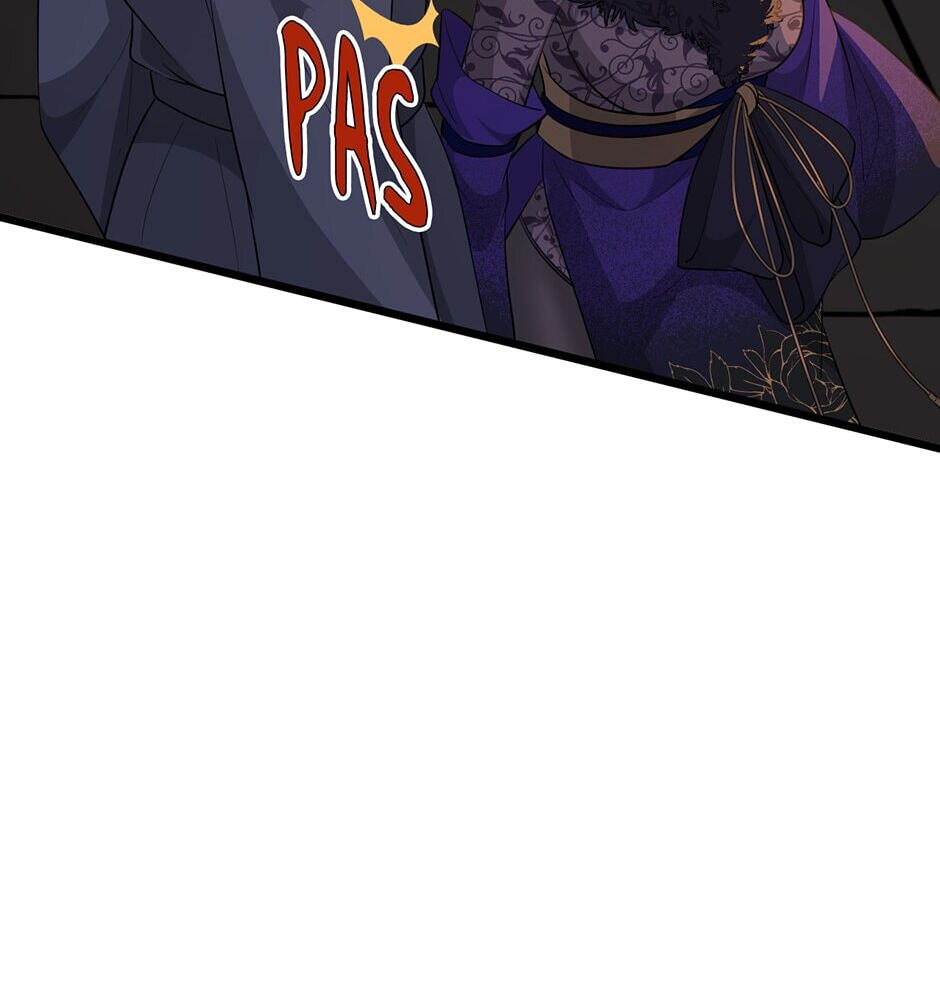 Birth of a Goddess Chapter 204 page 8 - 
