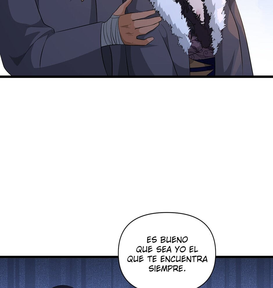 Birth of a Goddess Chapter 204 page 10 - 