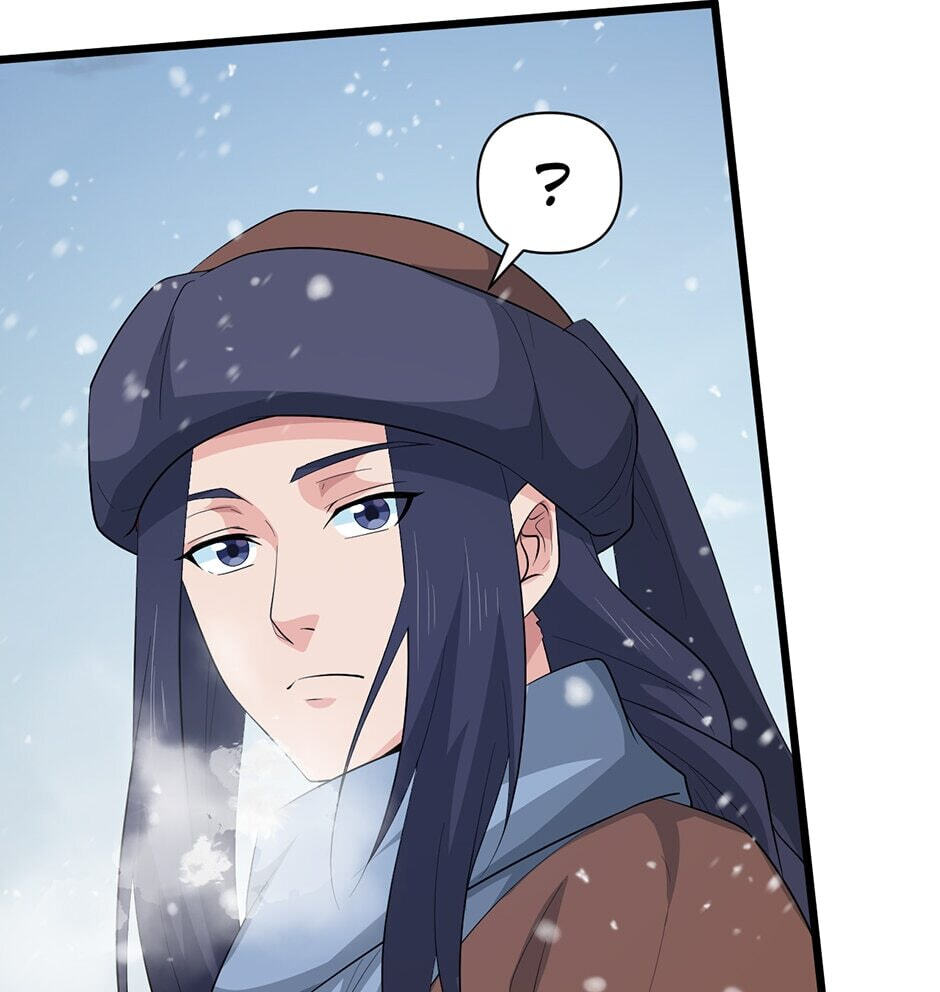 Birth of a Goddess Chapter 205 page 12 - 
