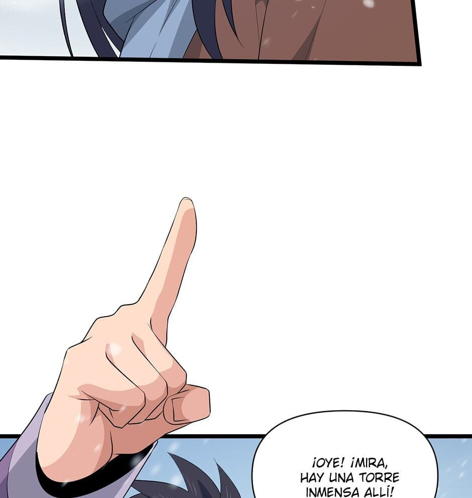 Birth of a Goddess Chapter 205 page 13 - 
