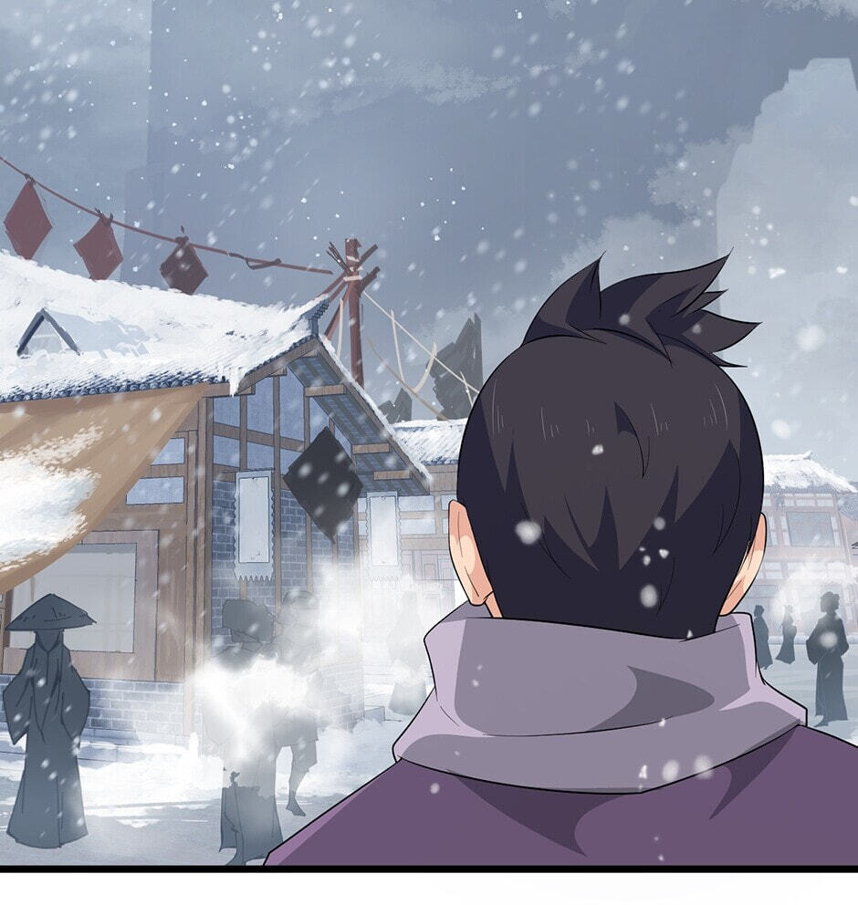 Birth of a Goddess Chapter 205 page 16 - 